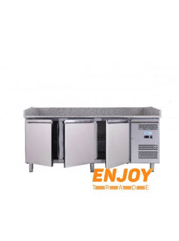 Стіл охолоджувальний для піци Forcold G-PZ3600TN-FC